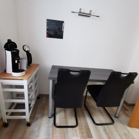 Ferienwohnung Winzer 1 Annaberg-Buchholz Dış mekan fotoğraf