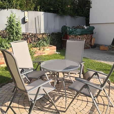 Ferienwohnung Winzer 1 Annaberg-Buchholz Dış mekan fotoğraf