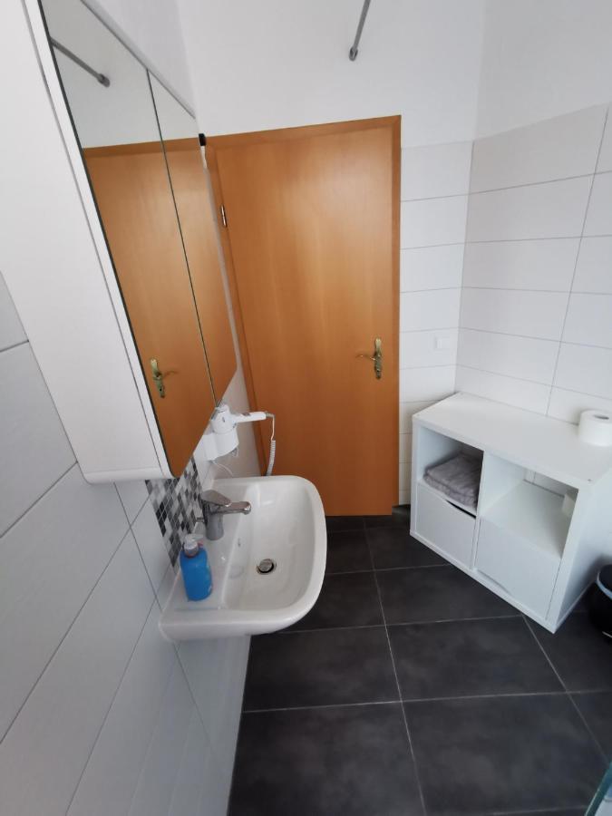 Ferienwohnung Winzer 1 Annaberg-Buchholz Dış mekan fotoğraf